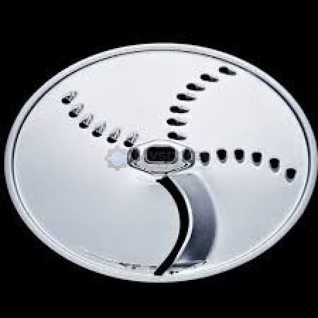 Диск для тонкой нарезки/мелкая терка MUZ45KP1 для комбайнов Bosch 00573024