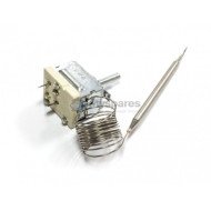 COK217UN Термостат для фритюрниці однофазний, T= 190°C, L=1000 mm, EGO 55.17039.010