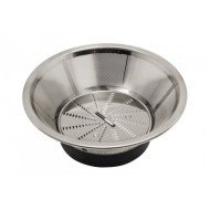 Нож сито для сокодавыжималки Moulinex SS-192970, Kenwood KW713444 SS-192615