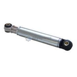 BO5002 Амортизатор ANSA універсальний 120 N D=8 mm Min=190 mm, Max=275 mm металевий корпус для пральної машини MIELE 4500826, BOSCH SIEMENS [00306055]