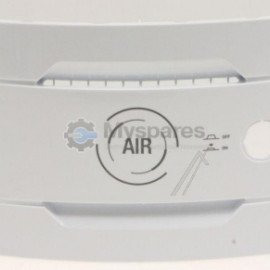 Крышка вентилятора холодильника INDESIT/WHIRLPOOL (488000502286) C00502286
