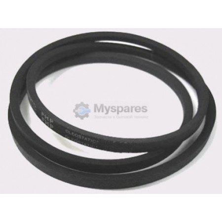 Ремень для стиральной машины 416000800 3LS474 Optibelt