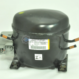 Компрессор для холодильника Embraco EGAS 90 HLR (замена  NE1118Z) R134a 220-240/50  200W pallet 484000008446