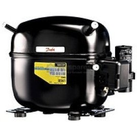 Компрессор Secop SC 18 СLX.2 низкотемпературный 220/50 1245W при Тк=-15С R404a/R507 в коробці Словакія CSR017Sp