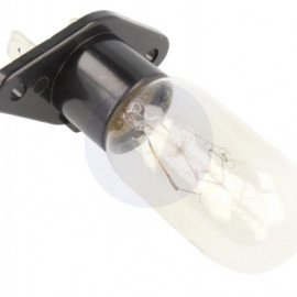 Лампа МХП 25 W 240V Whirlpool (C00311360) CANDY 91942703, DE LONGHI 5119103700 481913428051