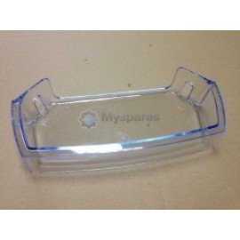 D357.257-V2 Полиця мала дверей холодильника SNAIGE