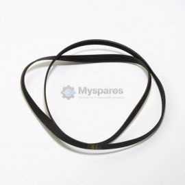 Ремень для стиральной машины 1231/1233 H8 EL PU C00269095