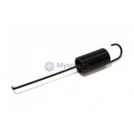 Пружина бака L=170 mm для стиралки на 3.5 кг Samsung DC61-00441A DHL900SA
