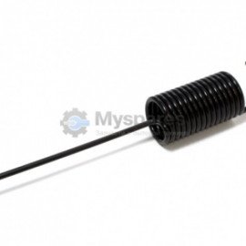 Пружина бака L=170 mm для стиралки на 3.5 кг Samsung DC61-00441A DHL900SA