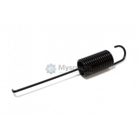 DHL900SA Пружина бака L=170 mm для ПМ на 3.5 кг Samsung DC61-00441A