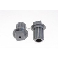 996510049323 Муфта запобіжник мясорубки PHILIPS [MGR001PS]