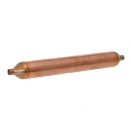 DRY026UN Фільтр осушувач холодоагенту 50 gr 6.2 mm 6.2 mm DENA ITALY
