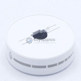 Ободок ручки плиты Gorenje 576786