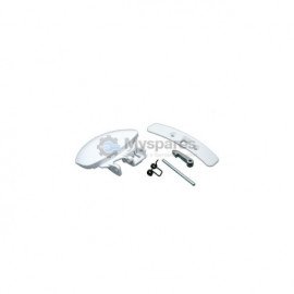 139ZN36 Ручка Люка Zanussi 50269564006