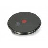 Электроконфорка 2000 W 180 mm 230V Ободок 4 mm EGO 19.18484.003 COK1000UN