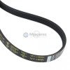 Ремень 1217J4 EL POLY - MEGADYNE -ZANUSSI 1240211001 BLJ418UN