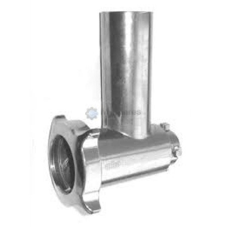 Корпус шнека для мясорубки Braun BR67000906