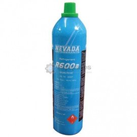 Балончик изобутан R600a - 750мл/420g C00089700