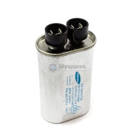 Высоковольтный конденсатор 1.05 µF 2100V для МВП (Замена MCW300UN) MCW300SA