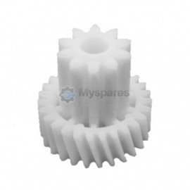 Шестерня промежуточная для мясорубки BRAUN BR67001026