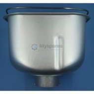KW713201 Відро хлібопічки KENWOOD BM250 BM256 BM260 BM366
