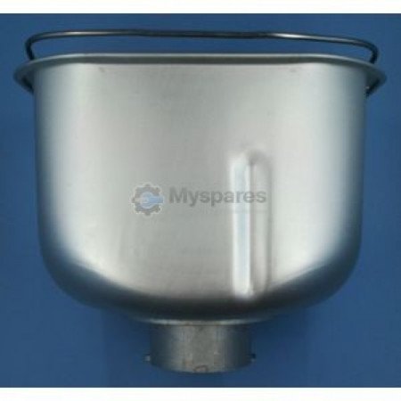 Ведро хлебопечки KENWOOD BM250 BM256 BM260 BM366 KW713201
