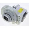 Насос циркуляционный PMSM HANNIN + O-ring ПММ Indesit (488000633897) C00633897