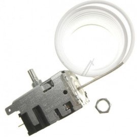 Термостат Ranko K57-L2829 145-2М-35-2,5-4,8-3-А, L=2.5 m с покрытием для морозильной камеры STINOL (Замена C00851089) (488000851095) C00851095