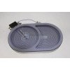 C00112415 Конфорка електрична для склокераміки під гусятницю 1800 W 230V (482000028586)