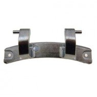 DRH000BO Завіса люка до пральної машини  BOSCH Serie MAXX WFH - WFO - WFL - WFC - SIWAMATT XL 00171269 [164BH02] [00530079] [BO6203]