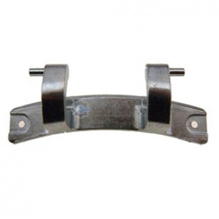 DRH000BO Завіса люка до пральної машини  BOSCH Serie MAXX WFH - WFO - WFL - WFC - SIWAMATT XL 00171269 [164BH02] [00530079] [BO6203]