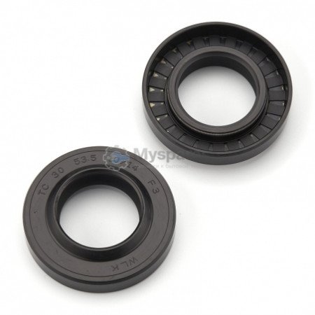 03AT16 Сальник 30x53.5x10/14 Gorenje 241150, Indesit C00035999 WLK