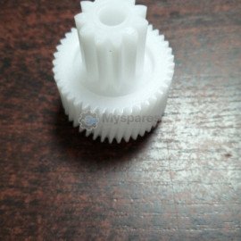Шестерня мясорубки Moulinex DKA D=33/16.5 mm, H=39/19 mm, Z=41/11 MGR058MO
