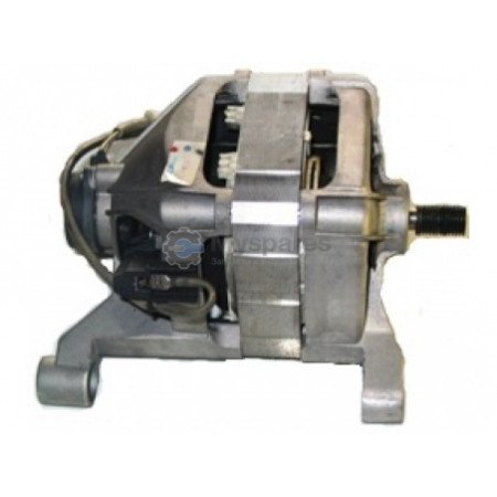 Электродвигатель колекторный 850 1000 RPM WELLING P30 ALL (Меняет C00302487) (488000518012) C00518012