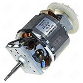 MS-652812 Двигун 400 W комбайна Moulinex MS-651196, MS-650830