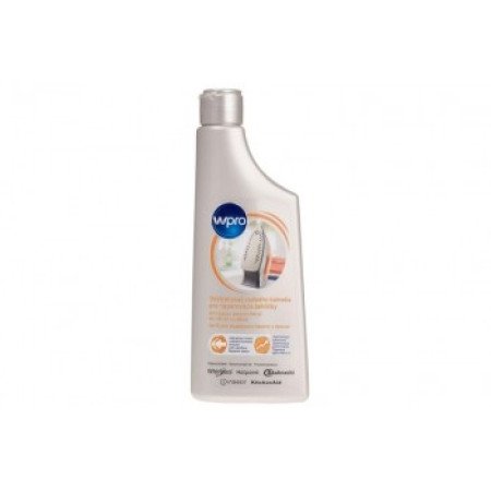 Средство WPRO для очистки утюгов от накипи 250 ml (Аналог 484000000753) (C00470828) 484000008791