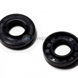 SLB000SA Сальник 25x50.55x10/12до пральної машиниSAMSUNG DC62-00007A SKL