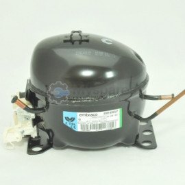 Компрессор для холодильника Embraco EMT49HLP   1/6HP  R134a  153W 4812 817 18823