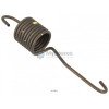 Пружина бака 48Lt AQ HD SLIM K=6,7 N/mm C00290811