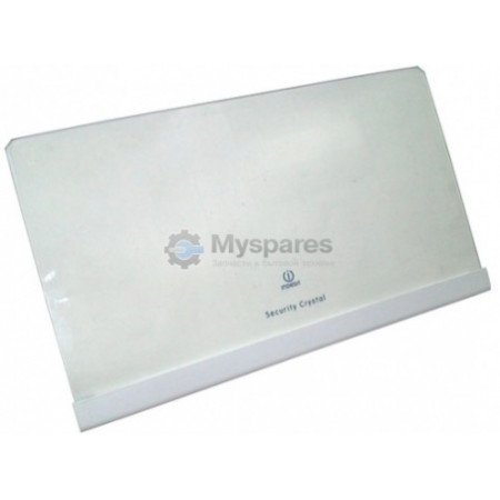 C00509950 Полиця для холодильника Indesit (488000509950)