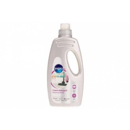 484000008790 Шампунь WPRO для килимів 1000 ml (Міняє 481281729988) (C00470827)