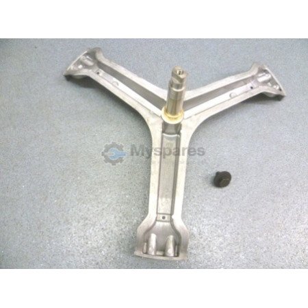 COD.072 Хрестовина Zanussi 50239964005-50239967008 [168ZN18]