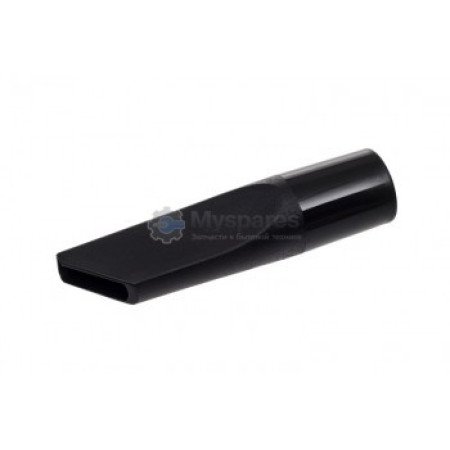 ZVCA20JB Насадка щілинна для порохотяга ZELMER 1020.0030 Bosch 00757513, 00757511 [1809-2]