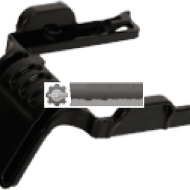 Держатель мешка для пылесоса Rowenta RS-RT9957