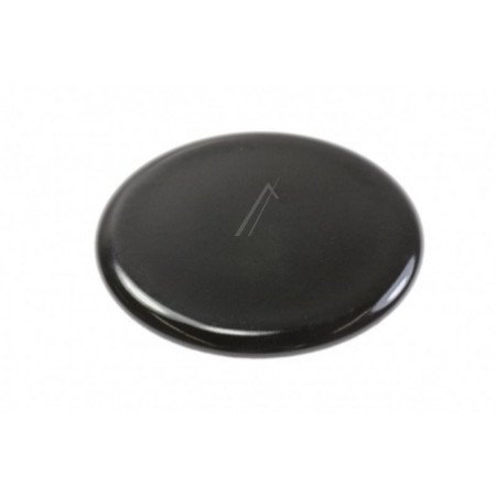 C00283256 Кришка розсікача на конфорку до плити Indesit (482000031574)