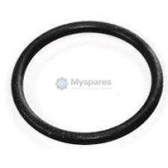 Прокладка поршня 43x36x3.5 mm для кофемашины Krups MS-0698568
