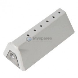 DRM104SA Ребро барабана 6 отворів до пральної машини Samsung DC97-02051D [DRM100SA]