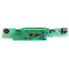 C00260750 Електронний модуль холодильника Indesit (482000030618)
