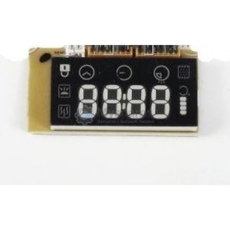 дисплей 481213008765