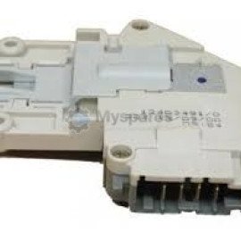Дверной замок ZANUSSI 50226736002 (8996454260077, 50226739006, 1240349108) INT005ZN
